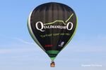 OO-BDP - Hot Air Balloon meeting at Lochristi. - by Raymond De Clercq