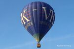 OO-BUP - Hot Air Balloon meeting at Lochristi. - by Raymond De Clercq