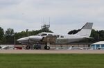 C-GIND @ KOSH - Piper PA-34-200T - by Mark Pasqualino
