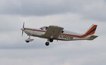 N3800W @ KOSH - Piper PA-32-300 - by Mark Pasqualino