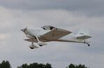 N216TE @ KOSH - Vans RV-6 - by Mark Pasqualino