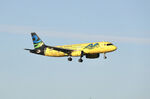 XU-726 @ ESSA - Rwy 01L - by wijken