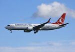 TC-LCK @ ESSA - Rwy 01L - by wijken