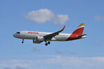 EC-OCS @ ESSA - Rwy 01L - by wijken
