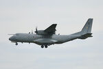 CC-3 @ ESSA - Rwy 01L - by wijken