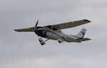 N5241S @ KOSH - Cessna T182T