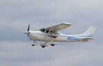 N8269G @ KOSH - Cessna 182P