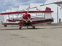 N1191 @ 3611 - Parked - by 30295