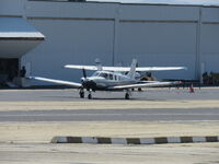 N8NY @ 3611 - taxiing - by 30295