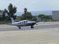 N8NY @ 3611 - Crossed runway - by 30295