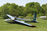 N2903H @ 2OH9 - 2023 SGS 1-26 Nationals - by Jack N. Derrickson