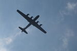 N529B @ 2OH9 - Fifi flyover CCSC - by Jack N. Derrickson