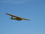 N2615H @ 2OH9 - SGS 2-33a landing CCSC