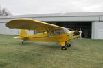N98286 @ 40I - Cold day for the Cub