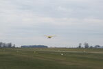 N1798E @ 40I - Cold Day for the Champ