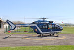 9019 @ LFDT - Ready for a new rescue flight... - by Shunn311