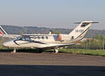 S5-CEF @ LFBT - Parked... - by Shunn311