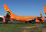 N260GE @ LFBT - Stored... - by Shunn311