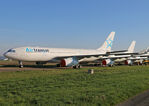 LZ-DCE @ LFBT - Stored... - by Shunn311