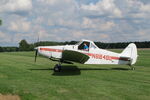 N8848L @ 2OH9 - 2024 Sports Class Nationals