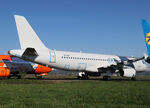 EI-GYF @ LFBT - Stored... - by Shunn311