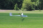 N6LX @ 2OH9 - 2024 Sports Class Nationals - by Jack N. Derrickson