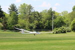 N6LX @ 2OH9 - 2024 Sports Class Nationals - by Jack N. Derrickson