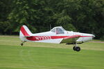 N7333Z @ 2OH9 - 2024 Sports Class Nationals