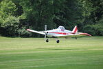 N7333Z @ 2OH9 - 2024 Sports Class Nationals