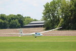 N20DQ @ 2OH9 - 2024 Sports Class Nationals - by Jack N. Derrickson
