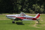 N7333Z @ 2OH9 - 2024 Sports Class Nationals