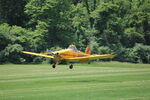 N54909 @ 2OH9 - 2024 Sports Class Nationals