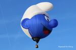 OO-BYO - Hot Air Balloon meeting at Lochristi. - by Raymond De Clercq