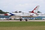 N178CW @ KOSH - Aero L-39 - by Mark Pasqualino