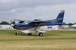 N211M @ KOSH - Quest Aircraft Kodiak 100