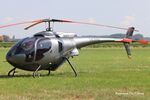 I-E398 - I-E398 during the Rotor World event at Sint-Laureins - Belgium.
