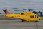 G-NHVX @ EGSH - On the apron at Norwich. - by Graham Reeve