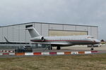 9H-VJI @ EGSH - Parked at Norwich. - by Graham Reeve