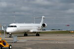 EI-GEC @ EGSH - Parked at Norwich. - by Graham Reeve