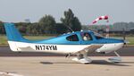  @ EHLE - Lelystad Airport - by Jan Bekker