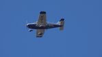 G-BCRL - Over Darlington on September 18 2024 on a local flight with AeroSchool Flight Academy & Air Tours. - by Gavin Dodsworth