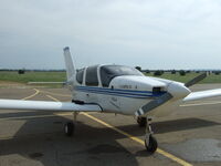 N1 - Nice TB9 before crash - by Tony Manthai