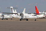 F-WWEI @ LFBF - C/n 1598 - To be HK-5412 but Ntu... - by Shunn311