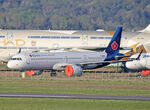 F-WXAT @ LFBT - C/n 10649 - For Qingdao Airlines but ntu... Bought by West Air - by Shunn311