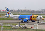 F-WWDF photo, click to enlarge F-WWDF photo, click to enlarge