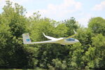 N124CG @ 2OH9 - 2024 Sports Class Nationals - by Jack N. Derrickson
