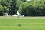 N88SZ @ 2OH9 - 2024 Sports Class Nationals