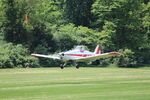 N7333Z @ 2OH9 - 2024 Sports Class Nationals