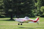 N7333Z @ 2OH9 - 2024 Sports Class Nationals
