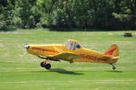 N54909 @ 2OH9 - 2024 Sports Class Nationals